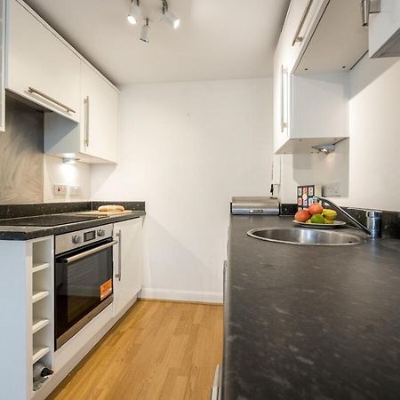 Modern Flat, Oxford City Centre المظهر الخارجي الصورة
